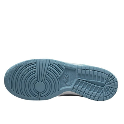 Nike Dunk Low Clear Swoosh - DH9765-401