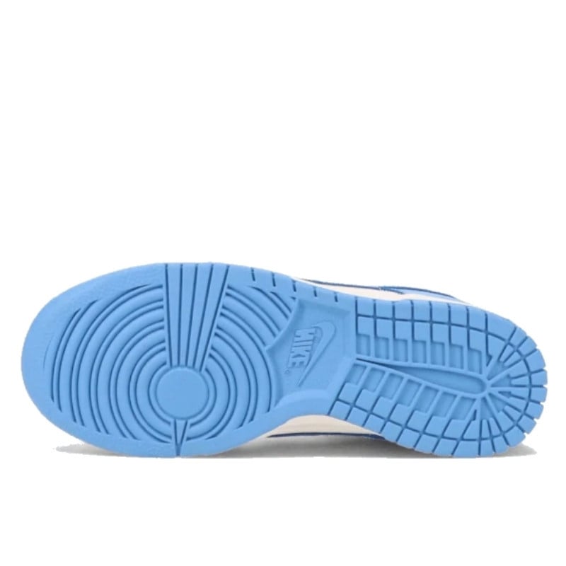 Nike Dunk Low Sail Coast - DD1503-100