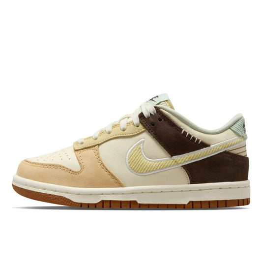 Nike Dunk Low Coconut Milk Sail - HQ3474-171