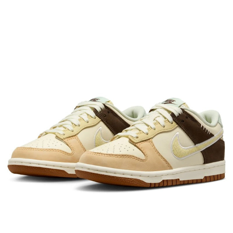 Nike Dunk Low Coconut Milk Sail - HQ3474-171