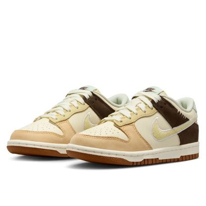 Nike Dunk Low Coconut Milk Sail - HQ3474-171