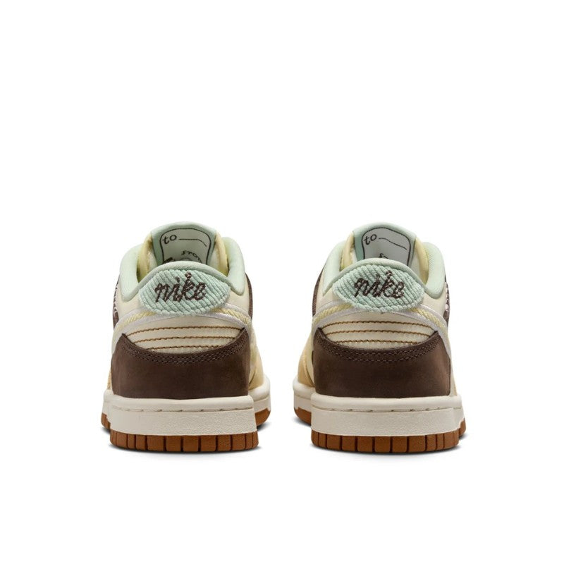 Nike Dunk Low Coconut Milk Sail - HQ3474-171