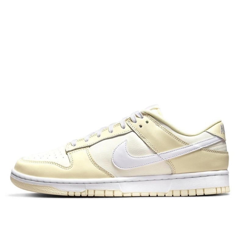 Nike Dunk Low Coconut Milk - DJ6188-100