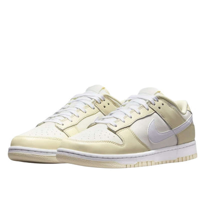 Nike Dunk Low Coconut Milk - DJ6188-100