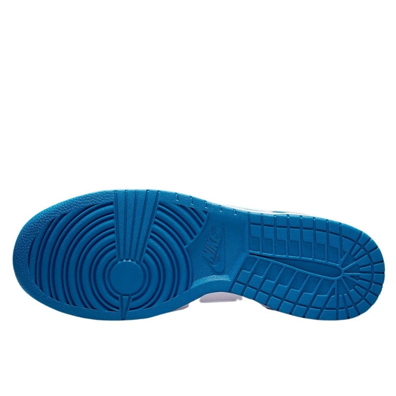 Nike Dunk Low Dark Marina Blue - DJ6188-400 / DH9765-400