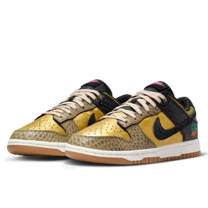 Nike Dunk Low PRM Familia - FQ8148-010