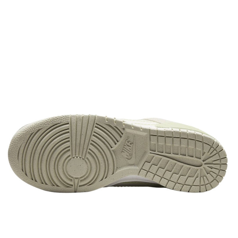 Nike Dunk Low Disrupt 2 Green Snake - DV3206-001