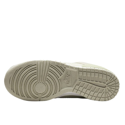 Nike Dunk Low Disrupt 2 Green Snake - DV3206-001