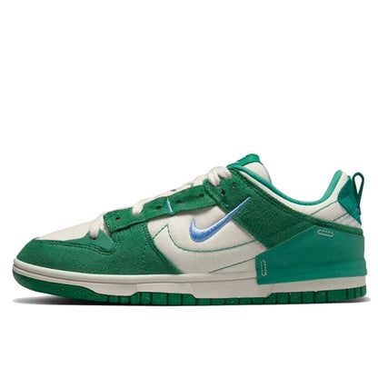 Nike Dunk Low Disrupt 2 Malachite - DH4402-001