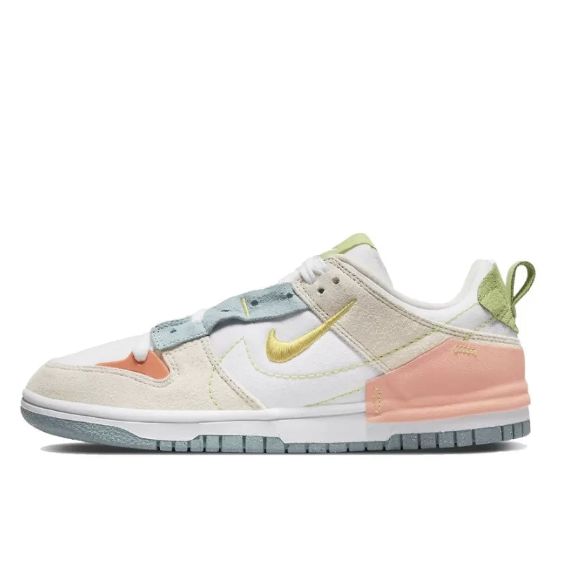 Nike Dunk Low Disrupt 2 Multi-Color - DV3457-100