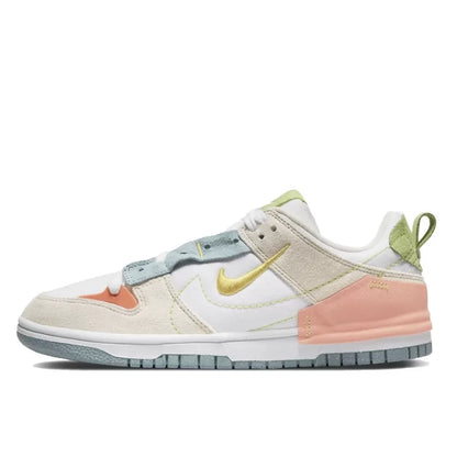 Nike Dunk Low Disrupt 2 Multi-Color - DV3457-100