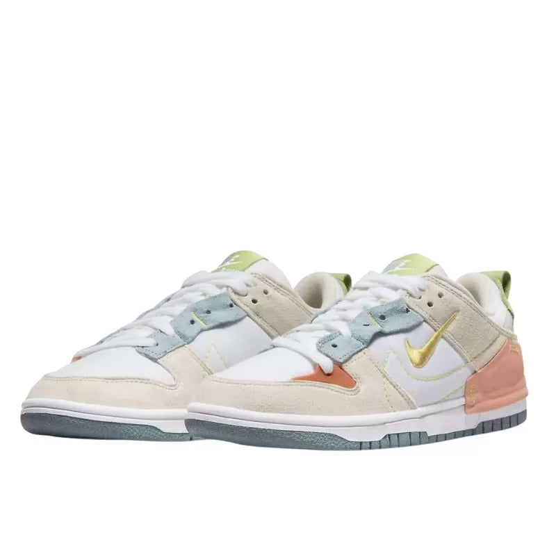 Nike Dunk Low Disrupt 2 Multi-Color - DV3457-100