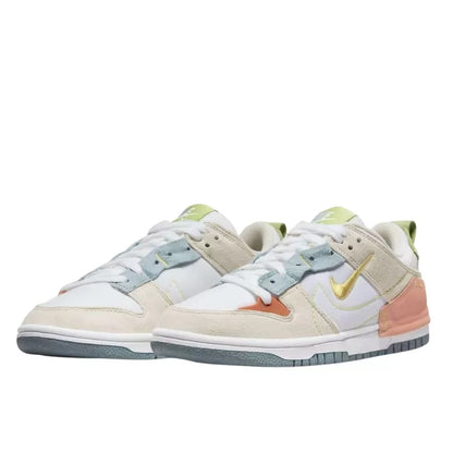 Nike Dunk Low Disrupt 2 Multi-Color - DV3457-100