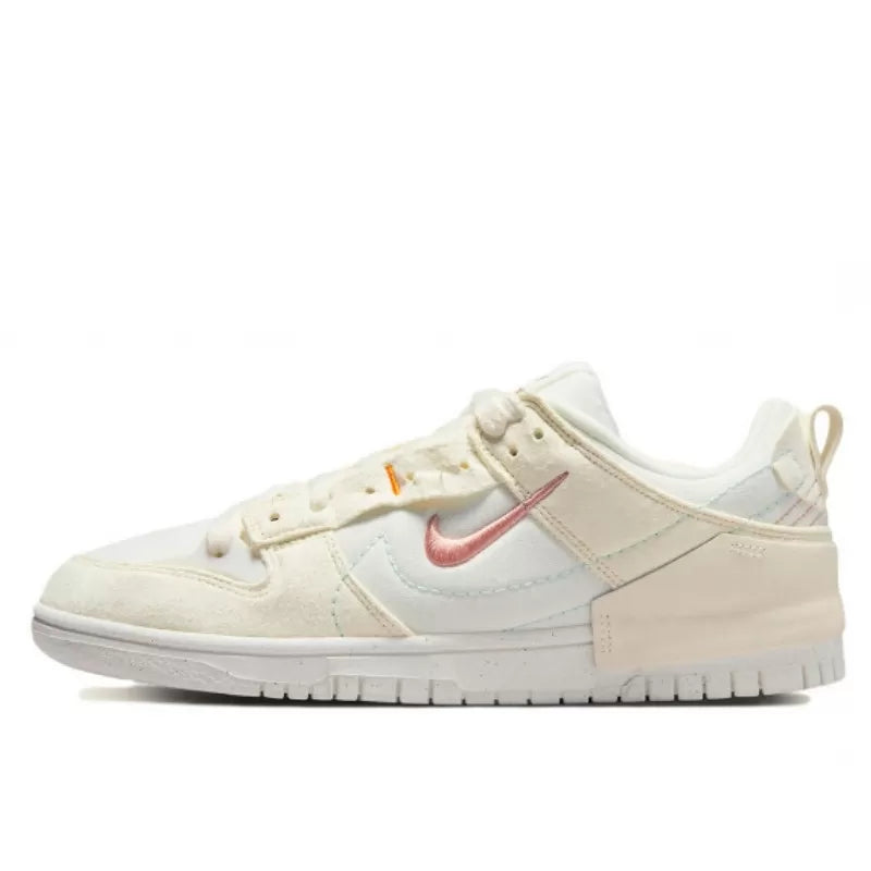 Nike Dunk Low Disrupt 2 Pale Ivory - DH4402-100