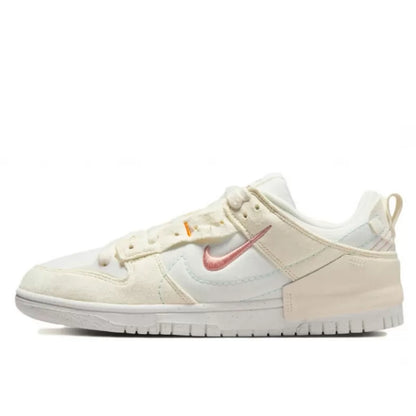 Nike Dunk Low Disrupt 2 Pale Ivory - DH4402-100