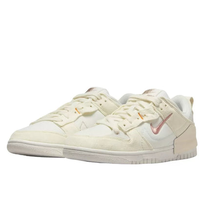 Nike Dunk Low Disrupt 2 Pale Ivory - DH4402-100