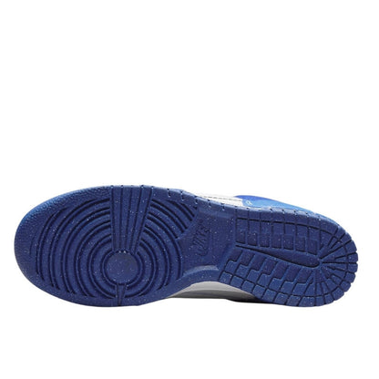 Nike Dunk Low Disrupt 2 White University Blue - DH4402-102