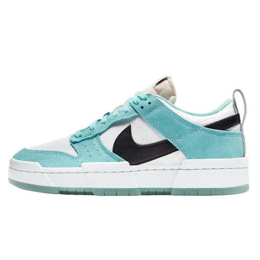 Nike Dunk Low Disrupt Copa - DD6619-400