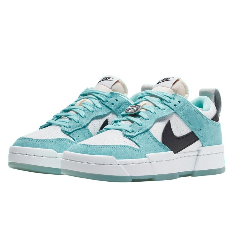 Nike Dunk Low Disrupt Copa - DD6619-400