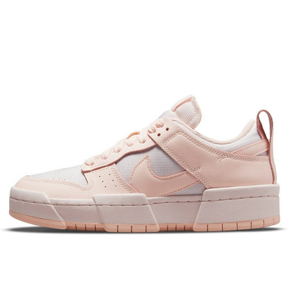 Nike Dunk Low Disrupt Light Soft Pink - CK6654-602