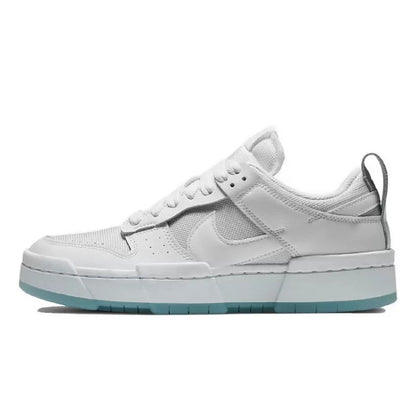 Nike Dunk Low Disrupt Photon Dust - CK6654-001