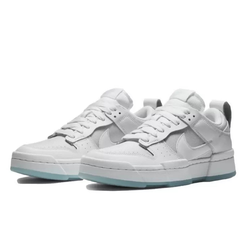Nike Dunk Low Disrupt Photon Dust - CK6654-001