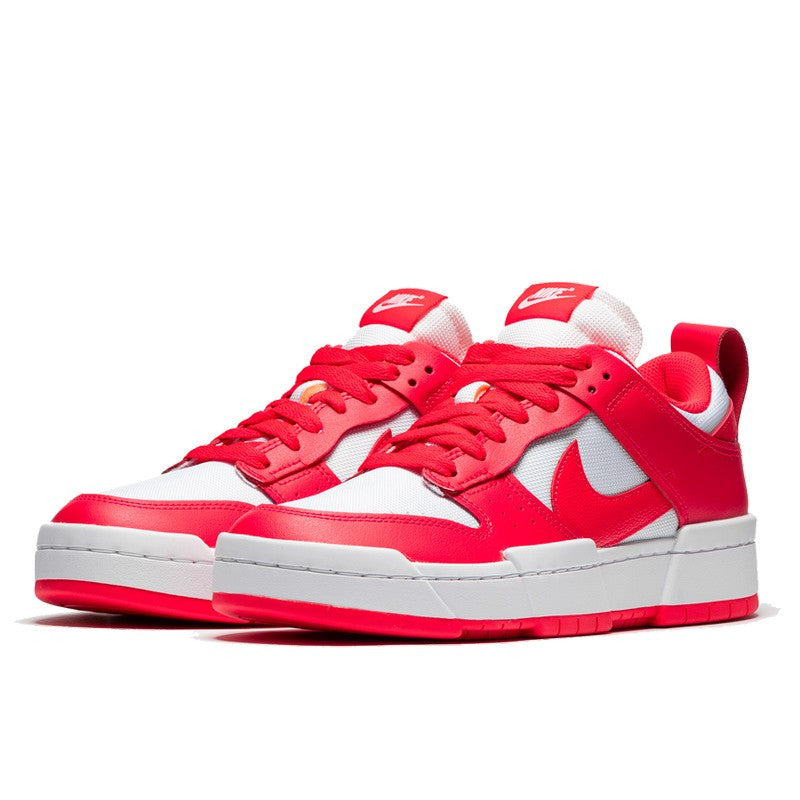 Nike Dunk Low Disrupt Siren Red - CK6654-601