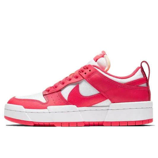 Nike Dunk Low Disrupt Siren Red - CK6654-601