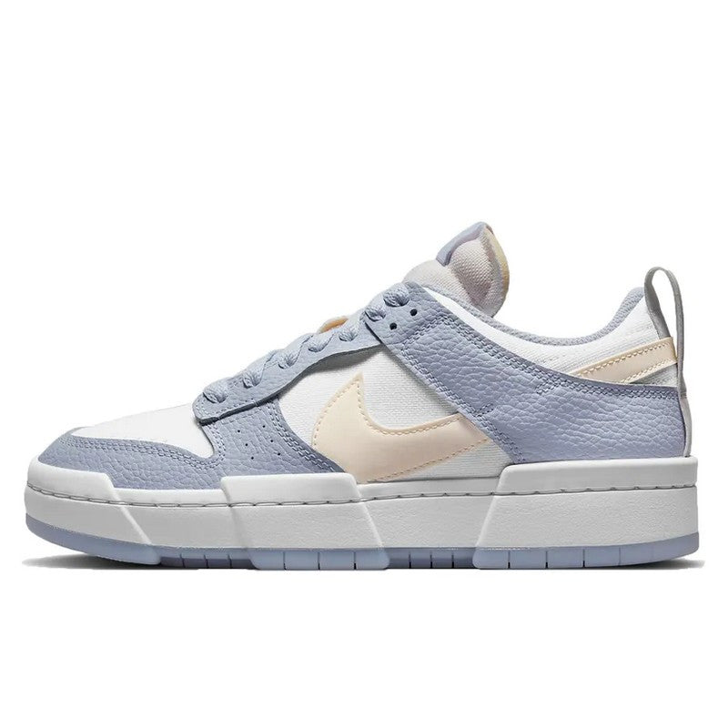 Nike Dunk Low Disrupt Summit White Ghost - DJ3077-100