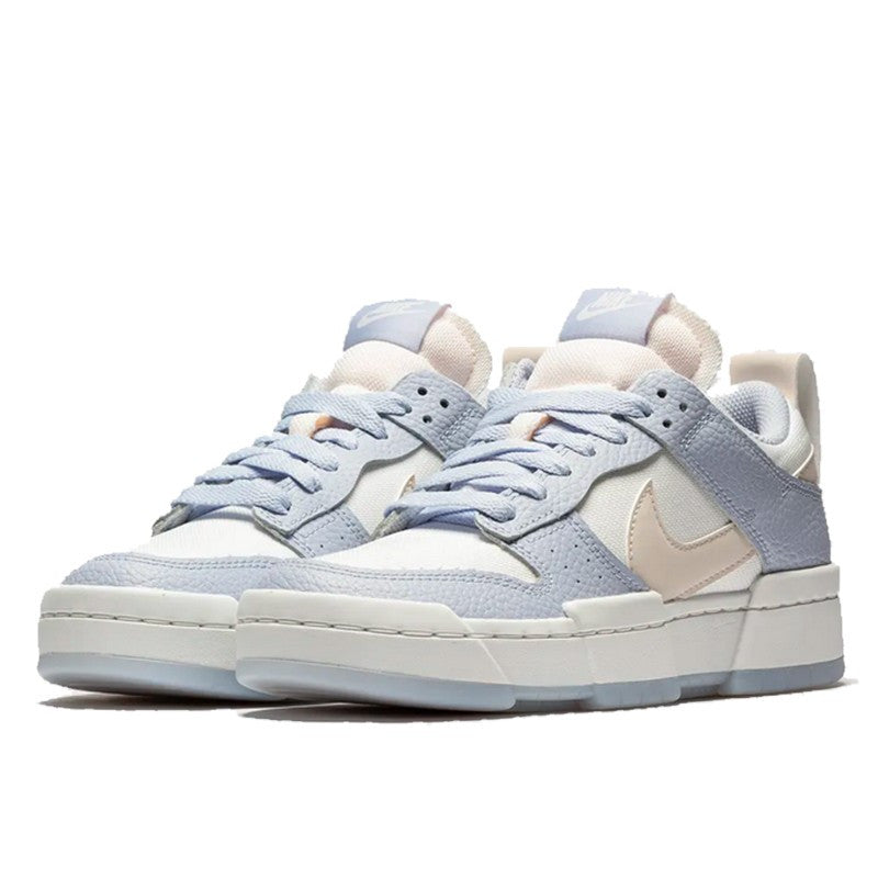 Nike Dunk Low Disrupt Summit White Ghost - DJ3077-100