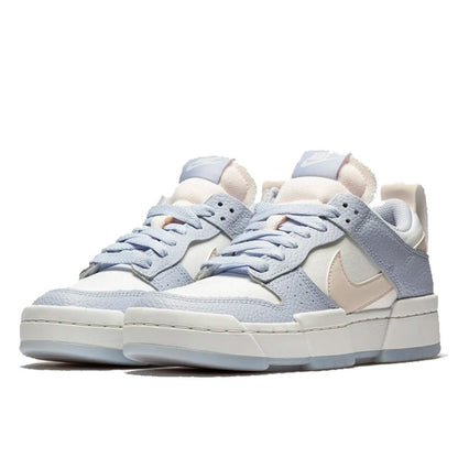 Nike Dunk Low Disrupt Summit White Ghost - DJ3077-100
