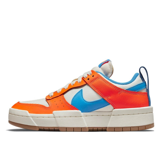 Nike Dunk Low Disrupt Supa - CK6654-104