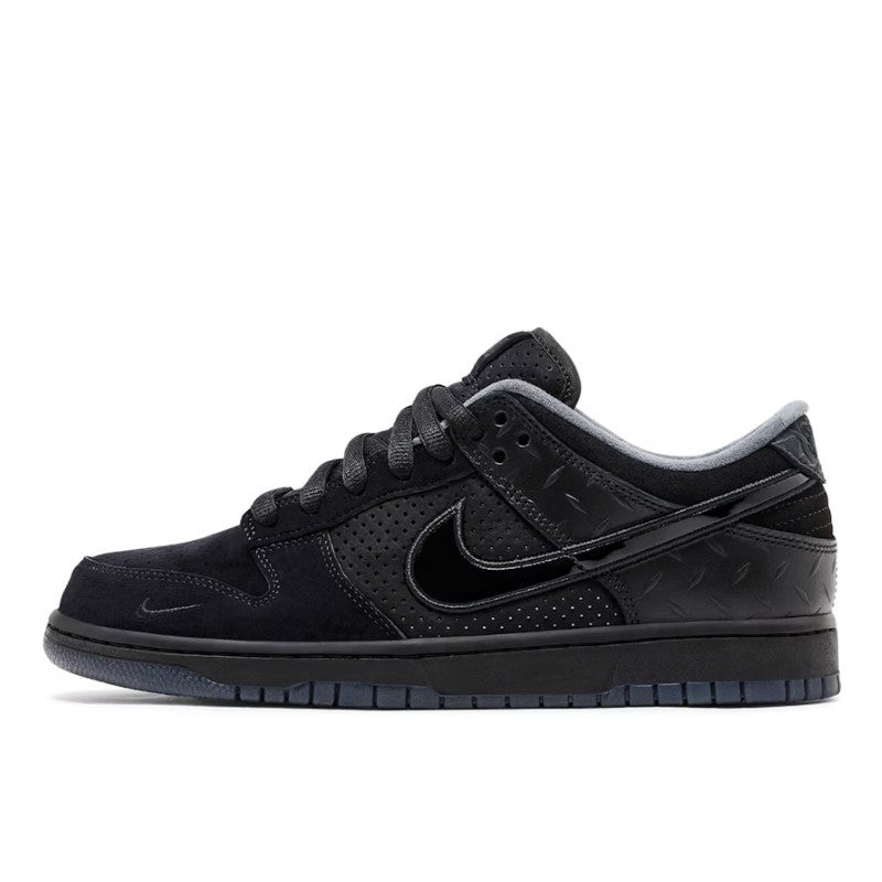 Nike Dunk Low Ducks of a Feather Black University of Oregon PE - HV1470-001