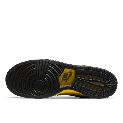 Nike Dunk Low What the Duck Home University of Oregon PE - HV1454-001