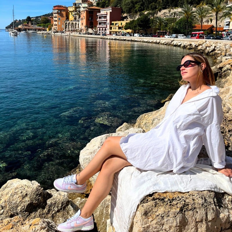 Nike Dunk Low Easter (2022) - DD1503-001