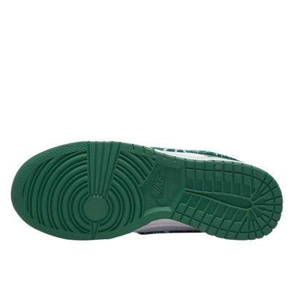 Nike Dunk Low Essential Paisley Pack Green - DH4401-102