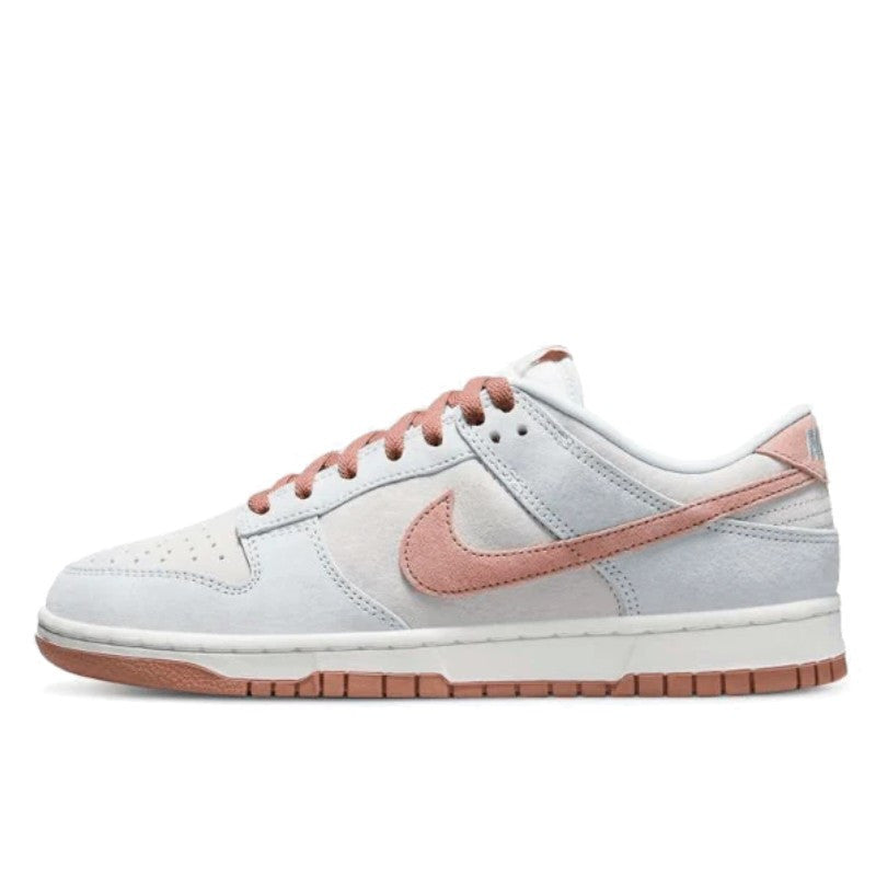 Nike Dunk Low Fossil Rose - DH7577-001