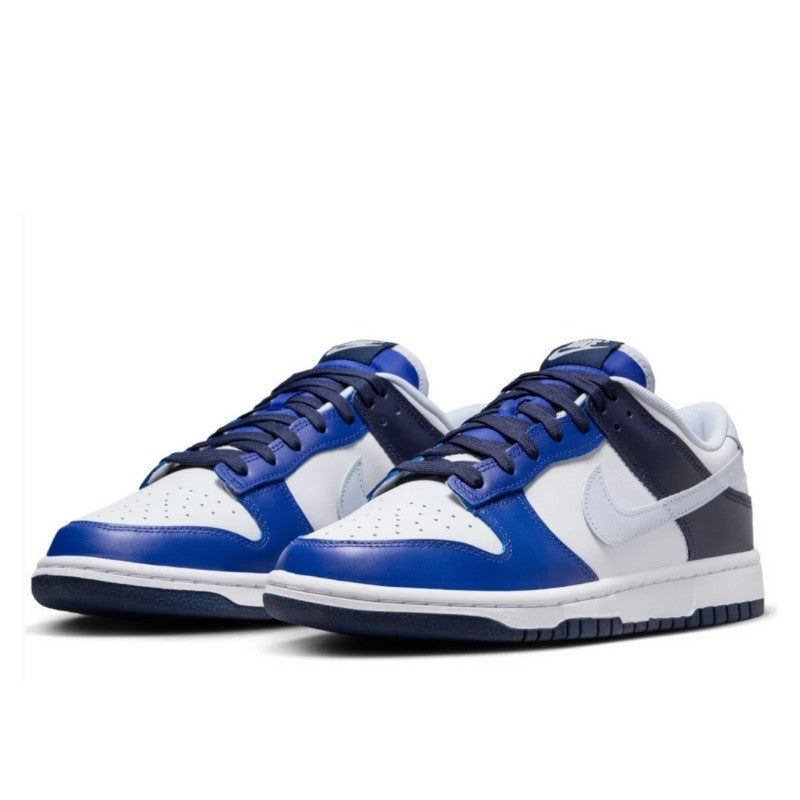 Nike Dunk Low Game Royal Navy - FQ8826-100