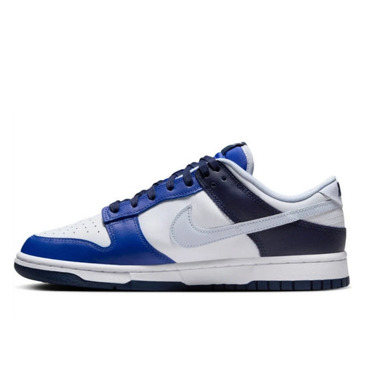 Nike Dunk Low Game Royal Navy - FQ8826-100