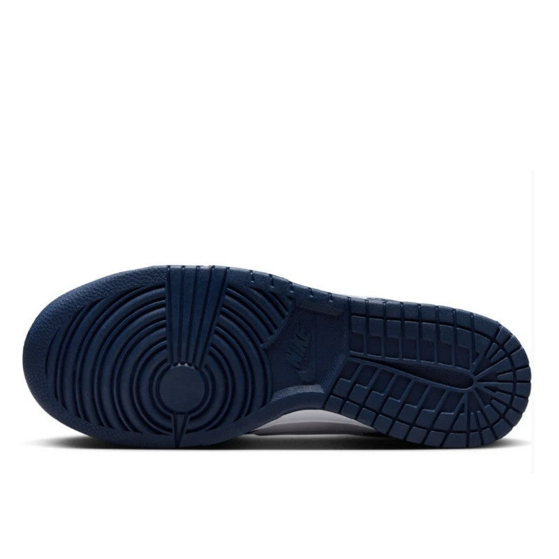 Nike Dunk Low Game Royal Navy - FQ8826-100