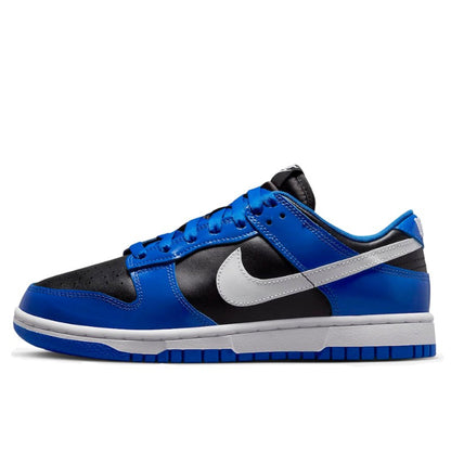 Nike Dunk Low Essential Game Royal - DQ7576-400