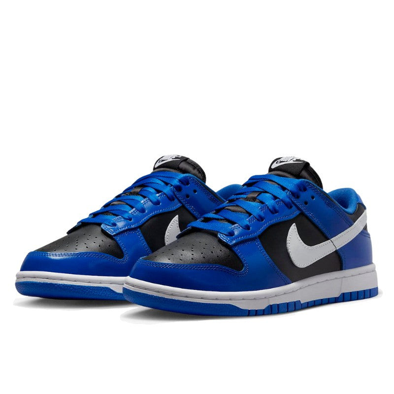 Nike Dunk Low Essential Game Royal - DQ7576-400