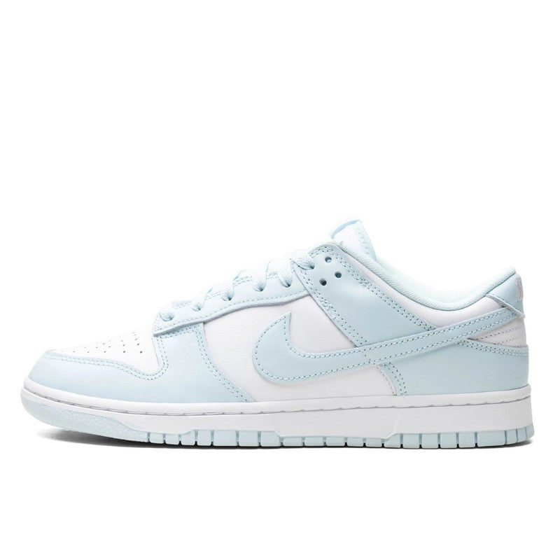 Nike Dunk Low Glacier Blue - DV0833-104 / 302517-112