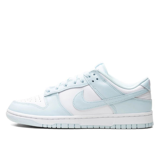 Nike Dunk Low Glacier Blue - DV0833-104 / 302517-112