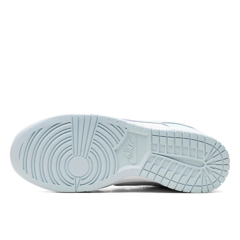 Nike Dunk Low Glacier Blue - DV0833-104 / 302517-112