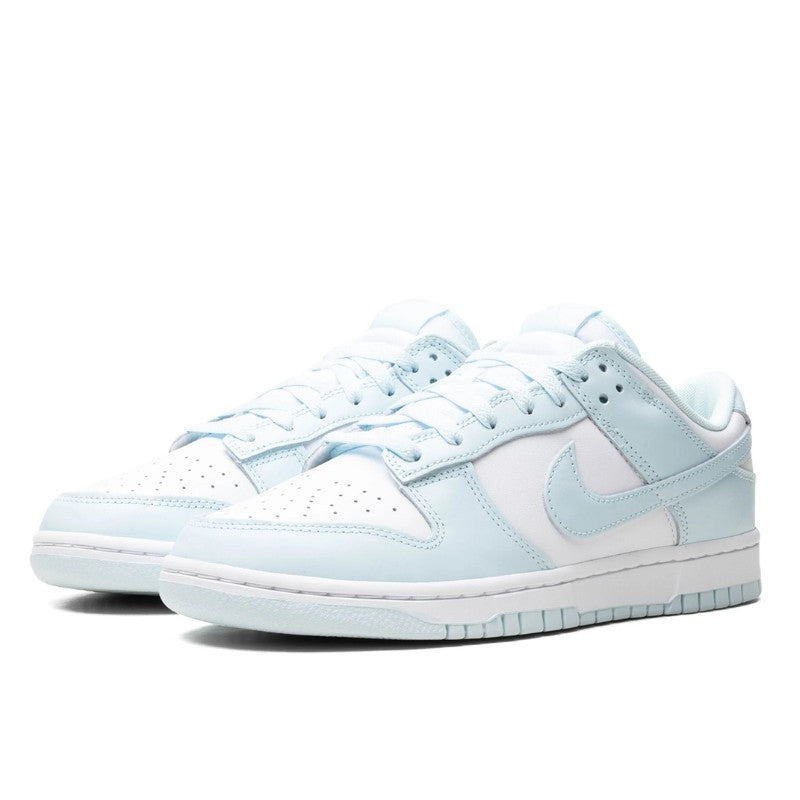 Nike Dunk Low Glacier Blue - DV0833-104 / 302517-112