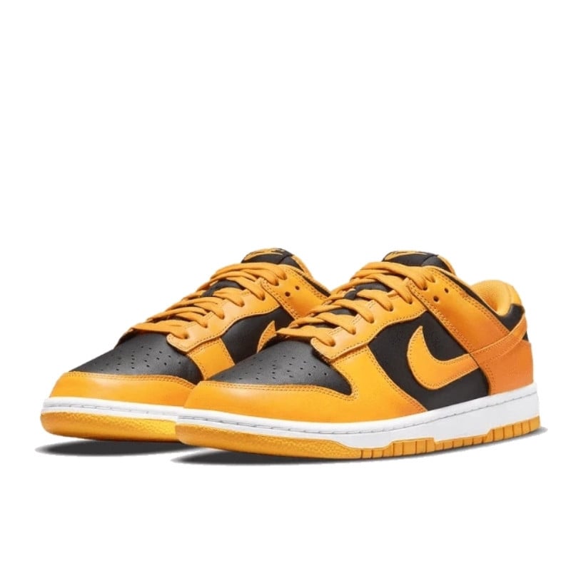 Nike Dunk Low Goldenrod - DD1391-004
