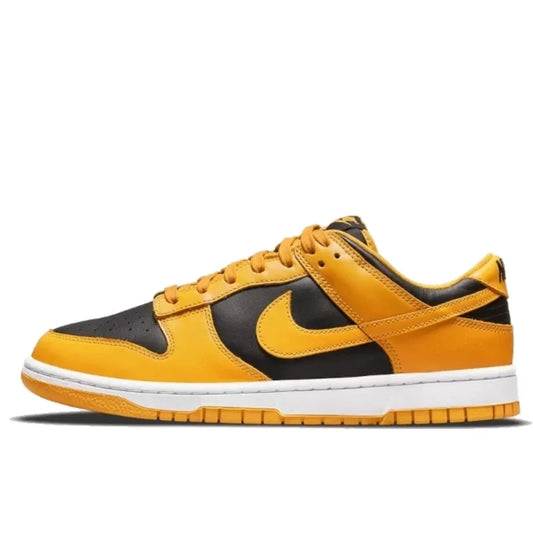 Nike Dunk Low Goldenrod - DD1391-004