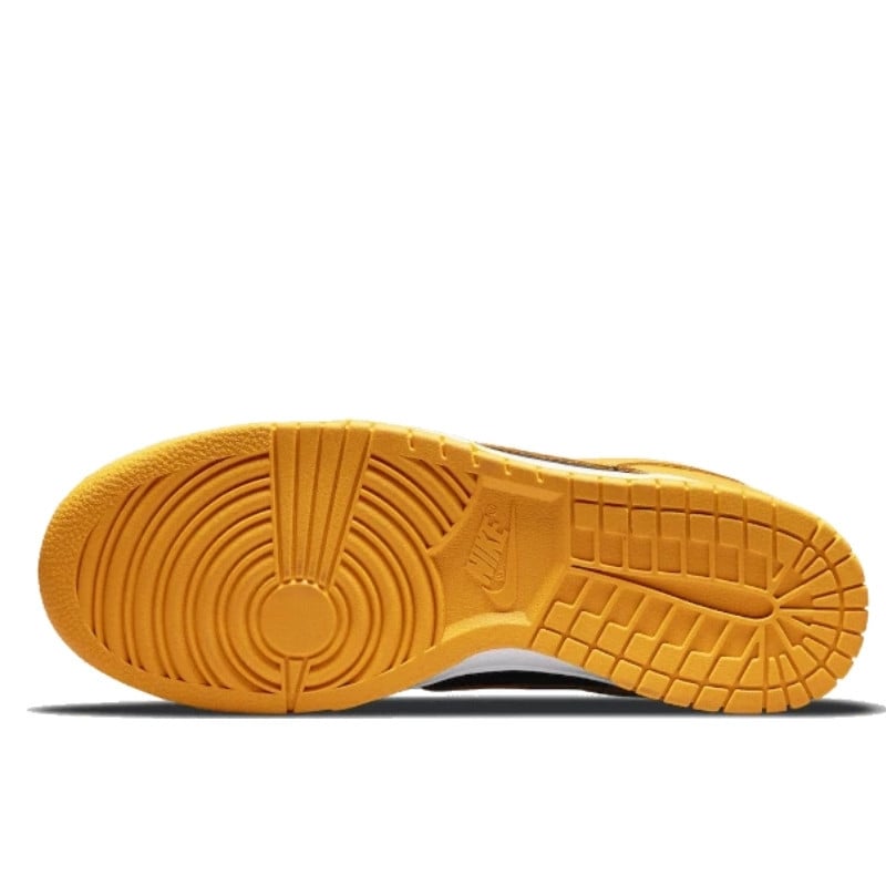 Nike Dunk Low Goldenrod - DD1391-004