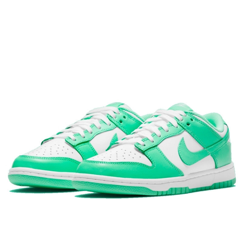 Nike Dunk Low Green Glow - DD1503-105